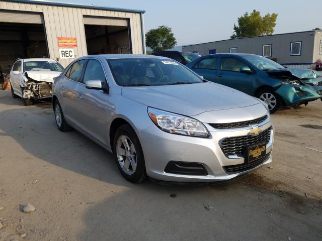 CHEVROLET MALIBU 1LT 2015 1g11c5sl6fu150768