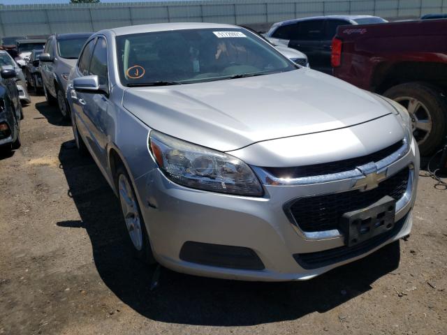 CHEVROLET MALIBU 1LT 2015 1g11c5sl6fu151015