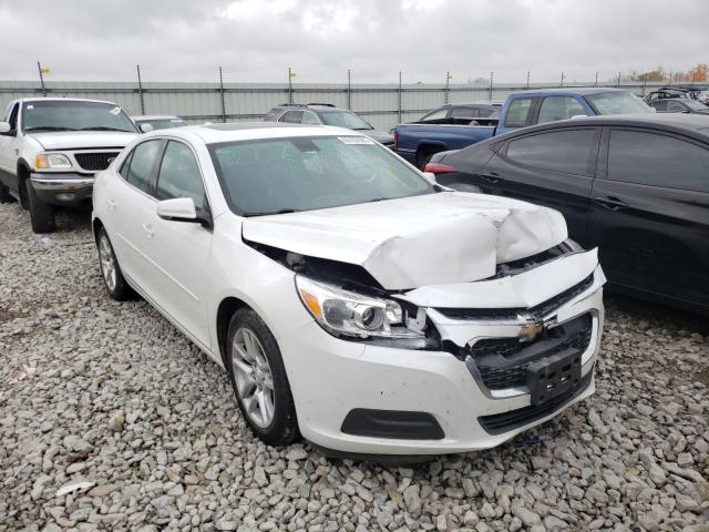 CHEVROLET MALIBU 1LT 2015 1g11c5sl6fu152214