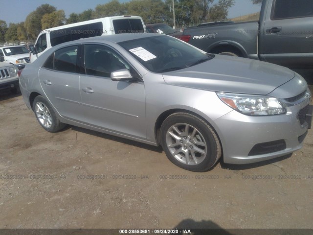 CHEVROLET MALIBU 2014 1g11c5sl7ef104630