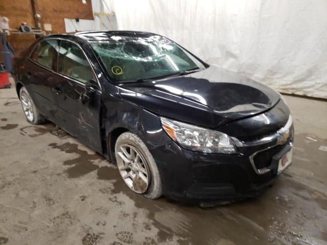 CHEVROLET MALIBU 1LT 2014 1g11c5sl7ef105888