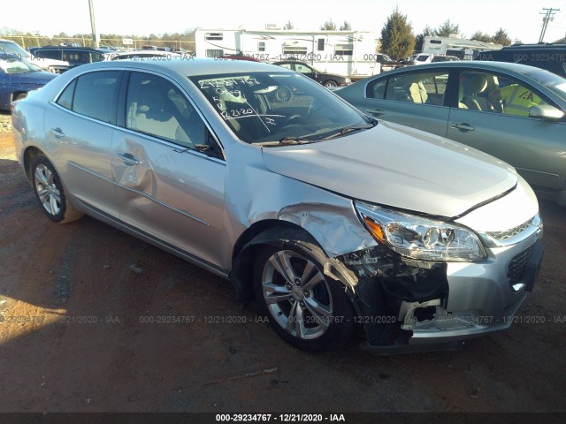 CHEVROLET MALIBU 2014 1g11c5sl7ef107544