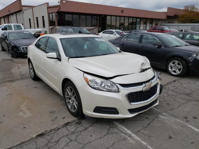 CHEVROLET MALIBU 1LT 2014 1g11c5sl7ef109536