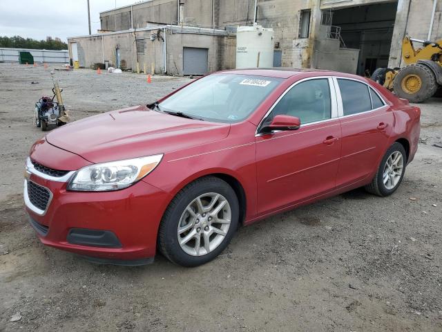 CHEVROLET MALIBU 2014 1g11c5sl7ef112212