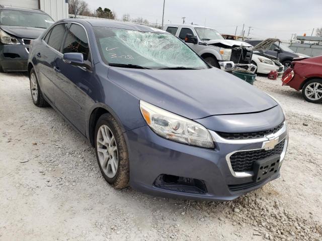 CHEVROLET MALIBU 1LT 2014 1g11c5sl7ef113134