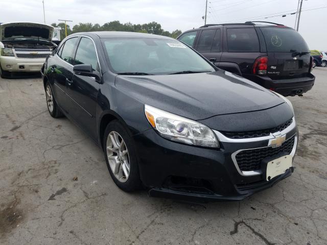 CHEVROLET MALIBU 1LT 2014 1g11c5sl7ef113831