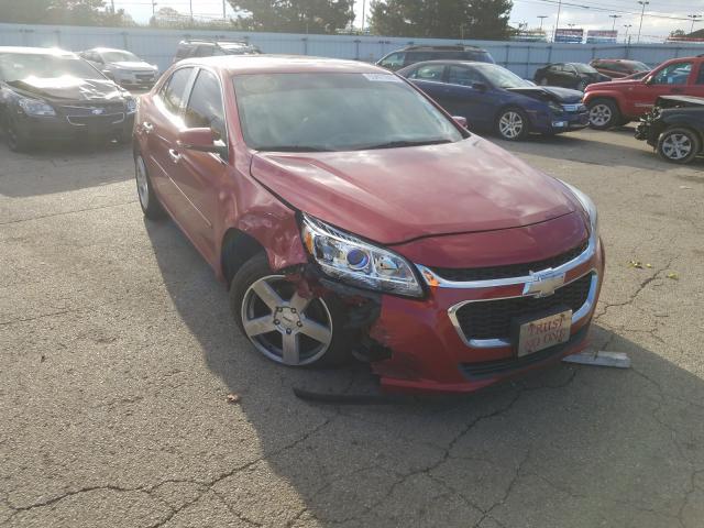 CHEVROLET MALIBU 1LT 2014 1g11c5sl7ef113926