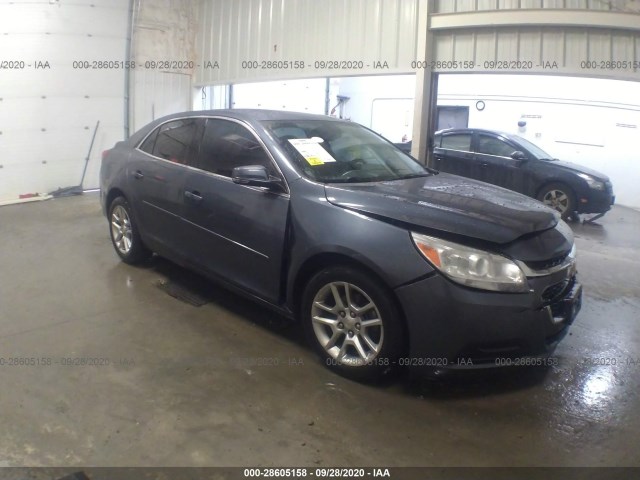 CHEVROLET MALIBU 2014 1g11c5sl7ef114445