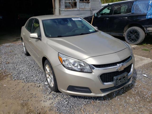 CHEVROLET MALIBU 1LT 2014 1g11c5sl7ef115417