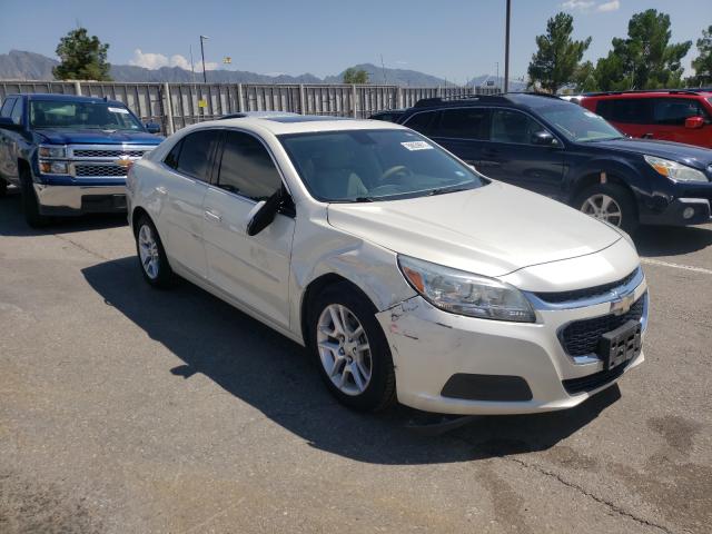 CHEVROLET MALIBU 1LT 2014 1g11c5sl7ef115787