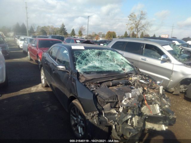 CHEVROLET MALIBU 2014 1g11c5sl7ef118026