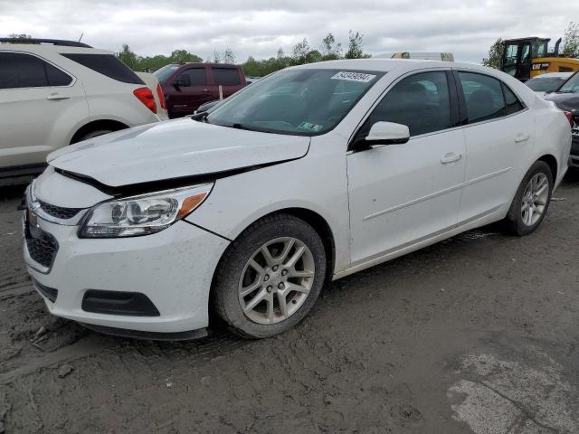 CHEVROLET MALIBU 2014 1g11c5sl7ef119340