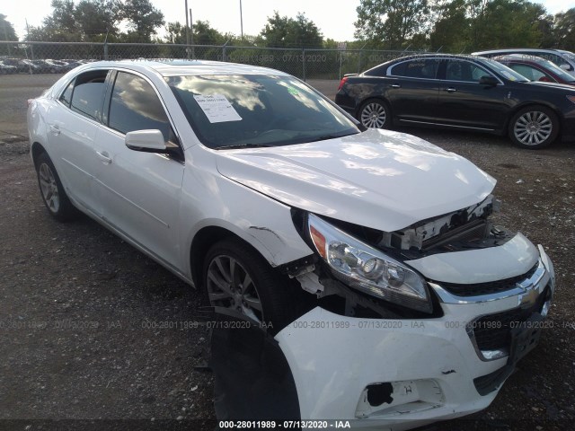 CHEVROLET MALIBU 2014 1g11c5sl7ef119743