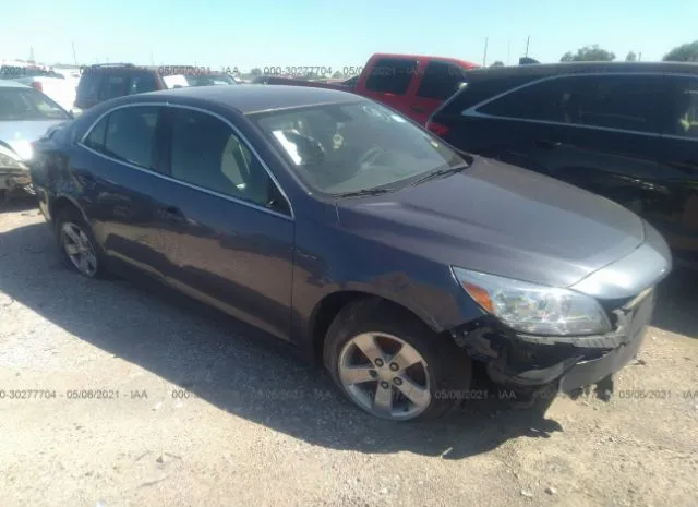 CHEVROLET MALIBU 2014 1g11c5sl7ef121475