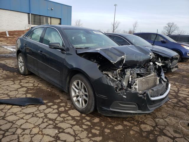 CHEVROLET MALIBU 1LT 2014 1g11c5sl7ef123307