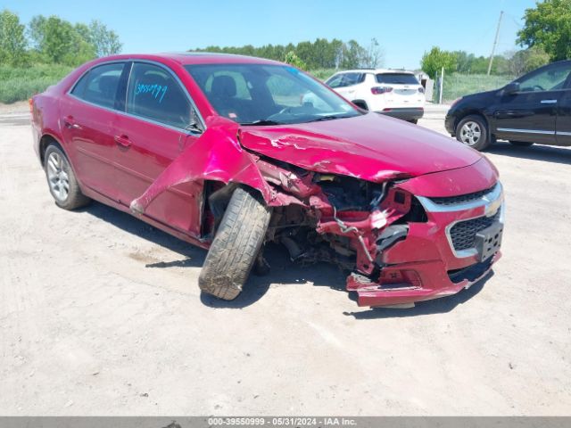 CHEVROLET MALIBU 2014 1g11c5sl7ef123551