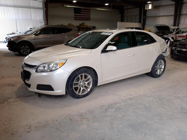 CHEVROLET MALIBU 1LT 2014 1g11c5sl7ef123727