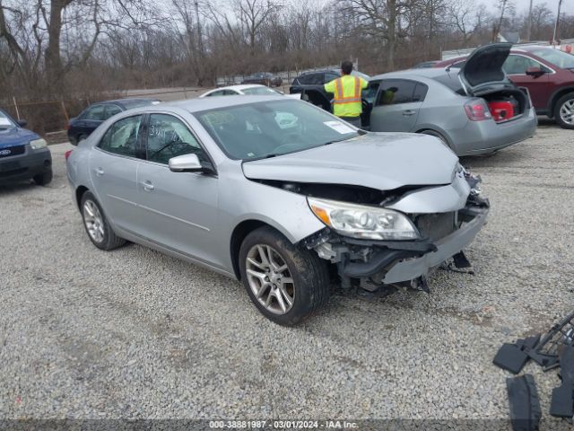 CHEVROLET MALIBU 2014 1g11c5sl7ef127275