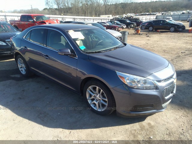 CHEVROLET MALIBU 2014 1g11c5sl7ef127356