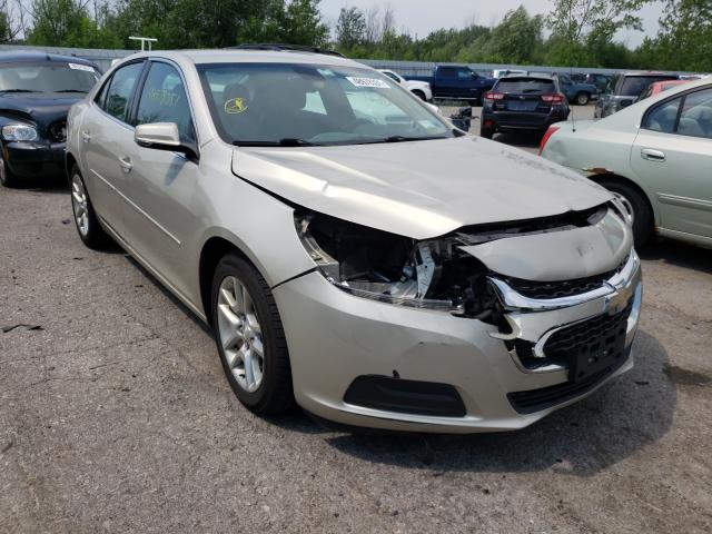 CHEVROLET MALIBU 1LT 2014 1g11c5sl7ef129012