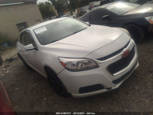 CHEVROLET MALIBU 2014 1g11c5sl7ef130032