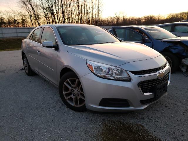 CHEVROLET MALIBU 1LT 2014 1g11c5sl7ef130225