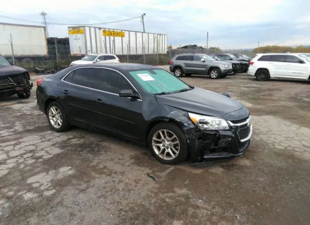 CHEVROLET MALIBU 2014 1g11c5sl7ef131455