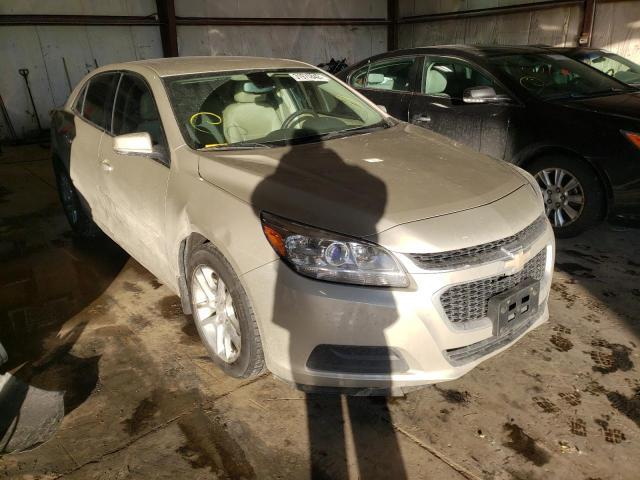 CHEVROLET MALIBU 1LT 2014 1g11c5sl7ef132430