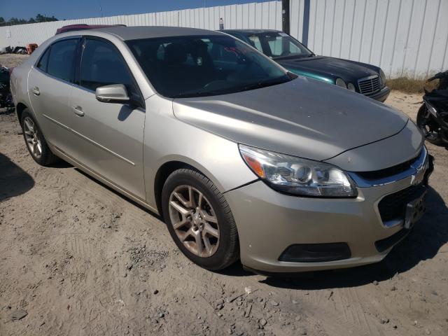 CHEVROLET MALIBU 1LT 2014 1g11c5sl7ef132489