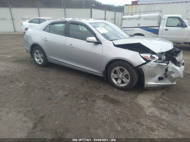 CHEVROLET MALIBU 2014 1g11c5sl7ef134095