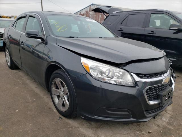 CHEVROLET MALIBU 1LT 2014 1g11c5sl7ef134338