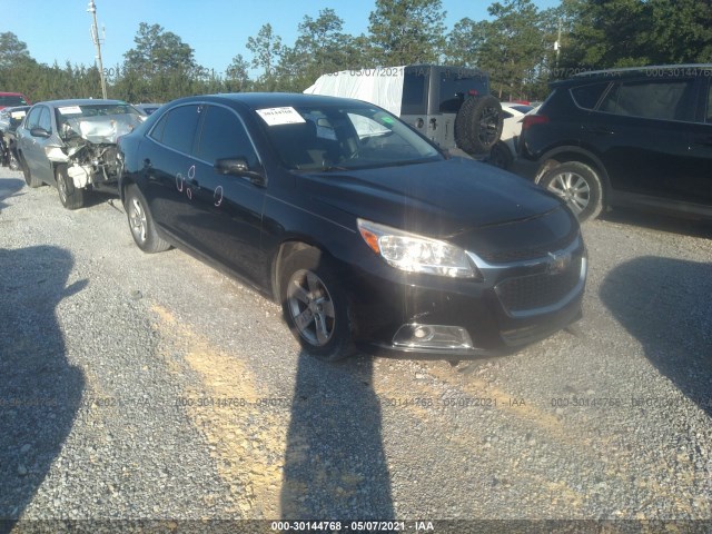 CHEVROLET MALIBU 2014 1g11c5sl7ef137742