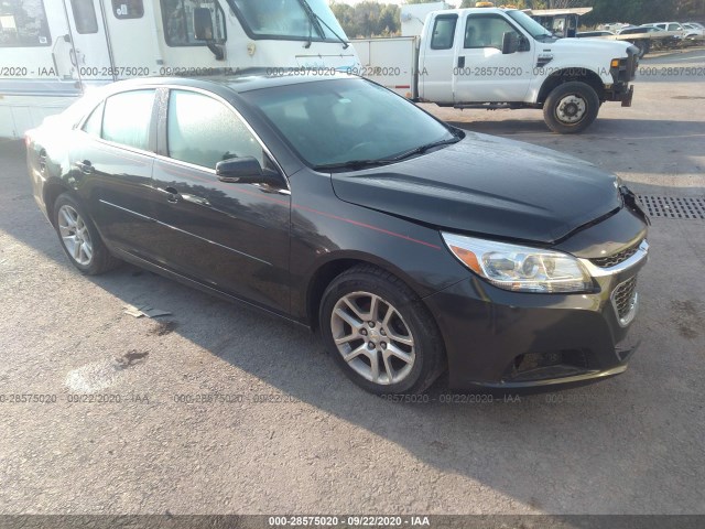 CHEVROLET MALIBU 2014 1g11c5sl7ef138518