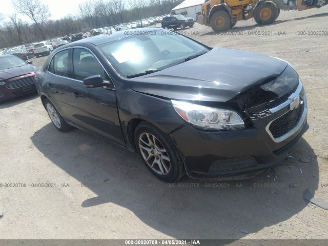 CHEVROLET MALIBU 2014 1g11c5sl7ef138891