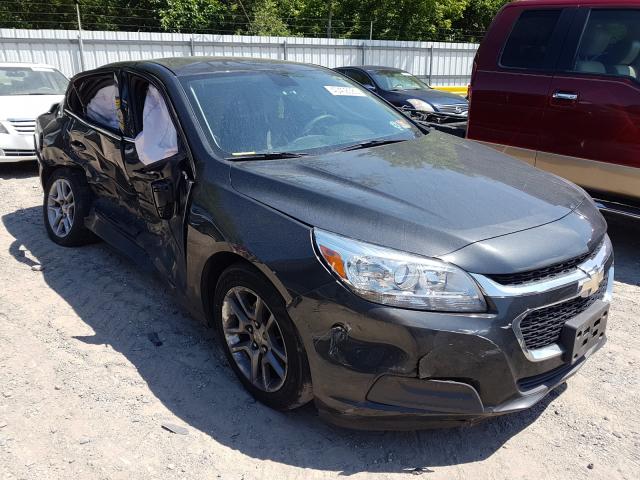 CHEVROLET MALIBU 1LT 2014 1g11c5sl7ef139569