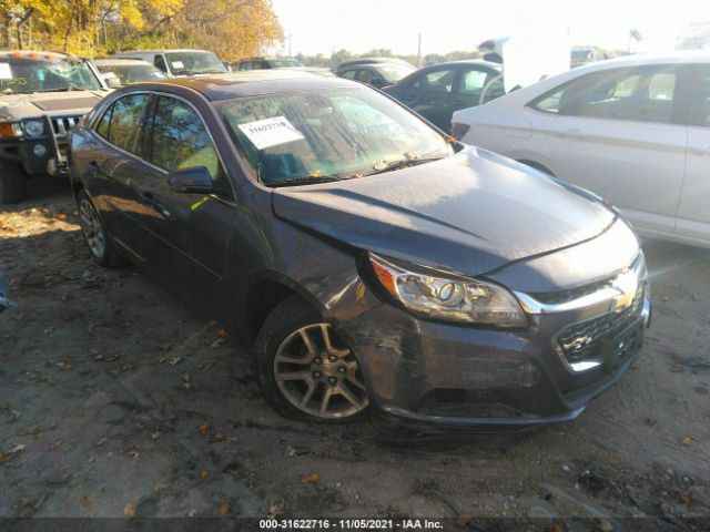 CHEVROLET MALIBU 2014 1g11c5sl7ef142102