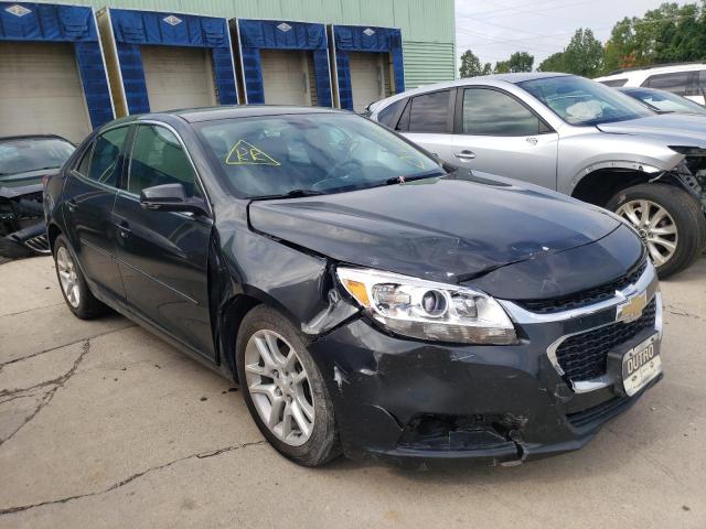 CHEVROLET MALIBU 1LT 2014 1g11c5sl7ef144674