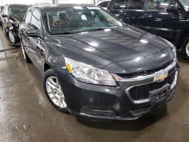 CHEVROLET MALIBU 1LT 2014 1g11c5sl7ef145503