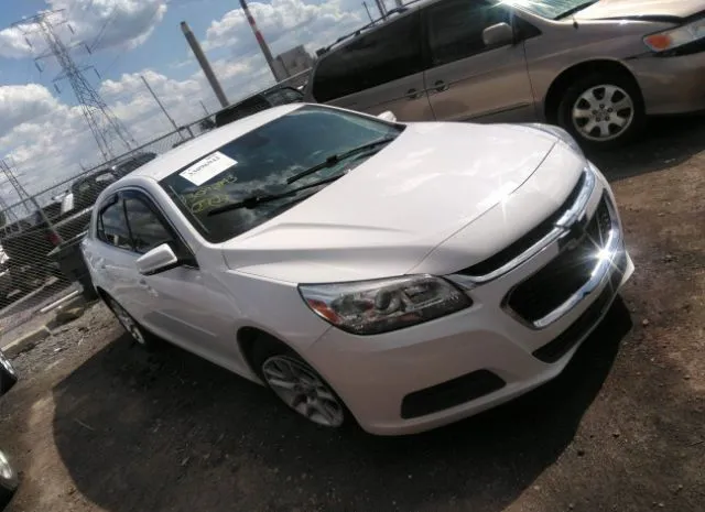 CHEVROLET MALIBU 2014 1g11c5sl7ef146182