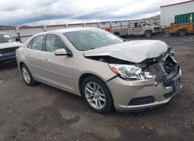 CHEVROLET MALIBU 2014 1g11c5sl7ef146795