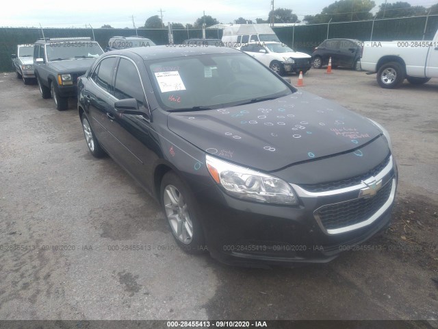 CHEVROLET MALIBU 2014 1g11c5sl7ef148403