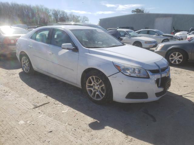 CHEVROLET MALIBU 1LT 2014 1g11c5sl7ef148742