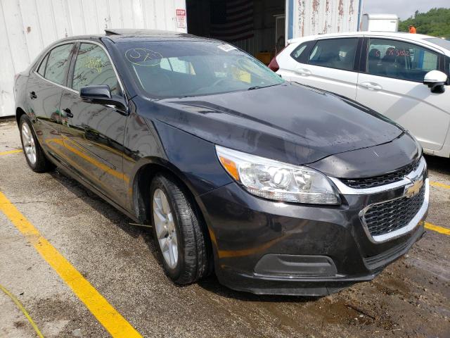 CHEVROLET MALIBU 1LT 2014 1g11c5sl7ef150846