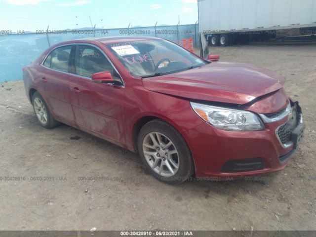 CHEVROLET MALIBU 2014 1g11c5sl7ef154315