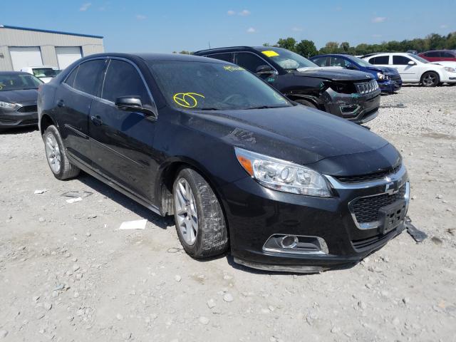 CHEVROLET MALIBU 1LT 2014 1g11c5sl7ef157635