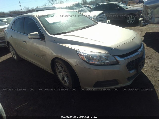 CHEVROLET MALIBU 2014 1g11c5sl7ef158218