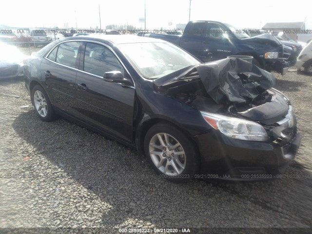 CHEVROLET MALIBU 2014 1g11c5sl7ef158946