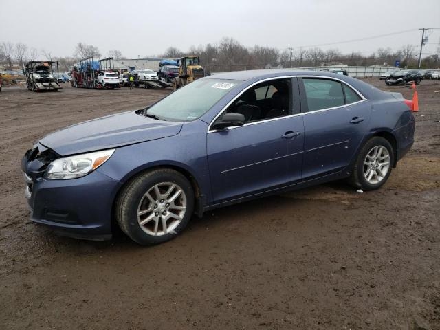 CHEVROLET MALIBU 1LT 2014 1g11c5sl7ef159871