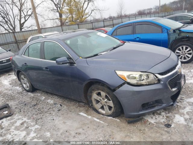 CHEVROLET MALIBU 2014 1g11c5sl7ef160972