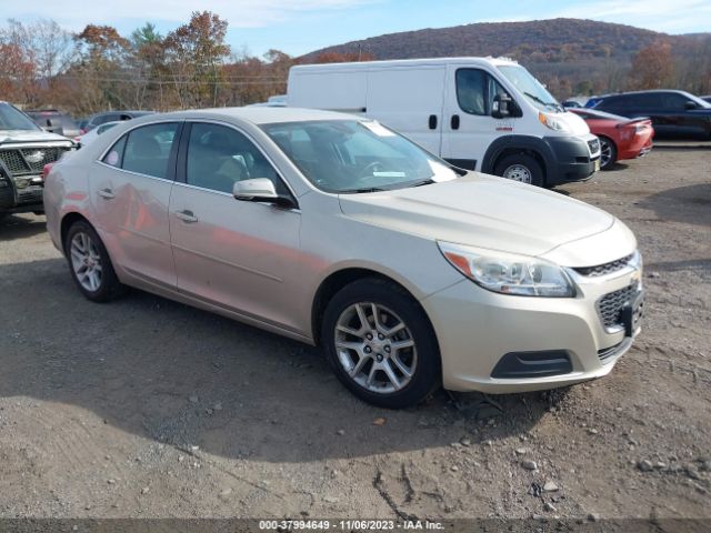 CHEVROLET MALIBU 2014 1g11c5sl7ef163130